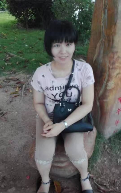 河边草的第一张照片--长春相亲服务中心