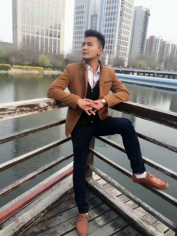 只为等你的第一张照片--长春相亲服务中心