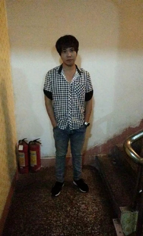 单身征婚的第一张照片--长春相亲服务中心