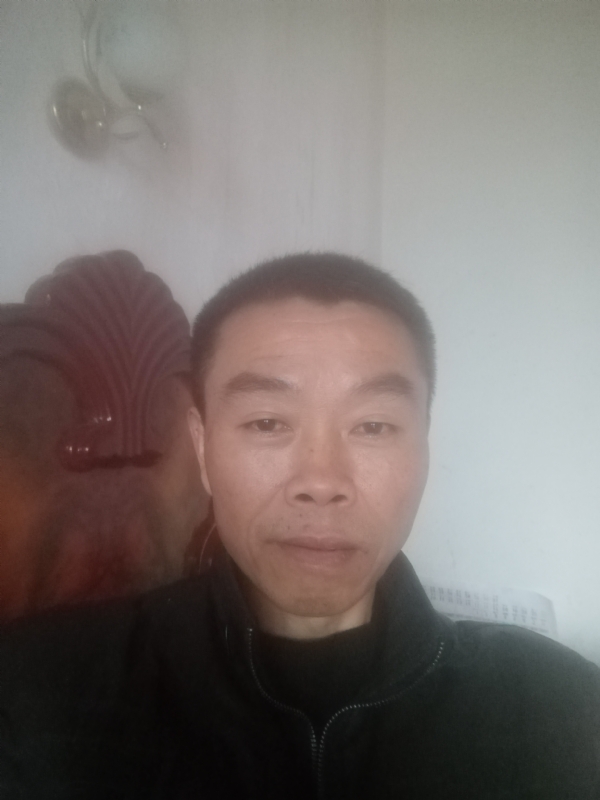祖成的第一张照片--长春相亲服务中心