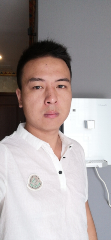 与卿共舞的第一张照片--长春相亲服务中心