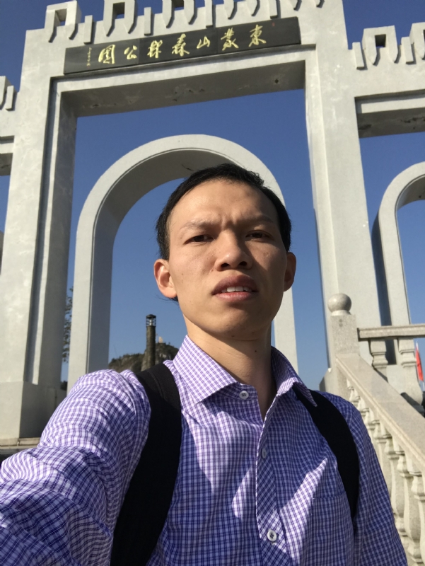 期待有缘的你的第二张照片--长春相亲服务中心
