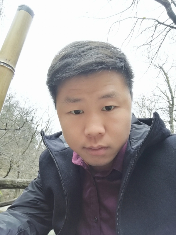 啊译的第一张照片--长春相亲服务中心