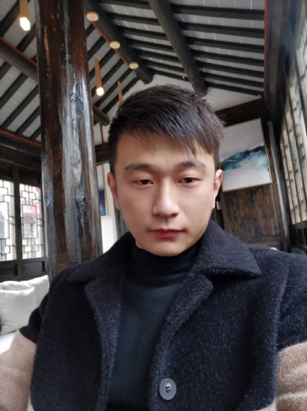 zhihao的第一张照片--长春相亲服务中心
