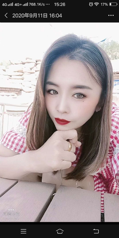戏子的第二张照片--长春相亲服务中心