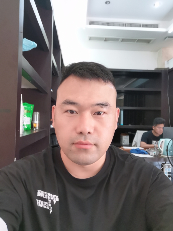 香菇稻草人的第三张照片--长春相亲服务中心