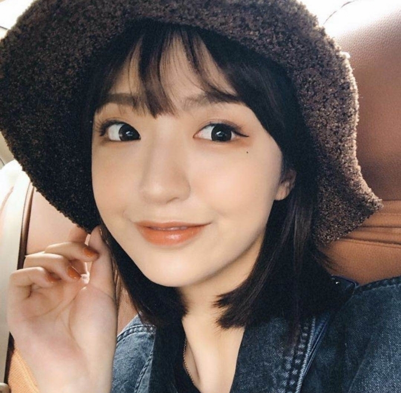 李雅容的第一张照片--长春相亲服务中心
