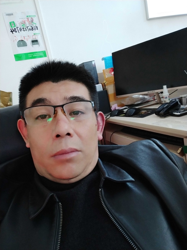 择心的第一张照片--长春相亲服务中心