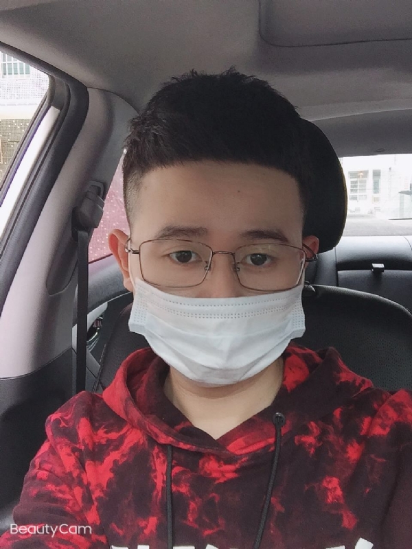 WQJ的第二张照片--长春相亲服务中心