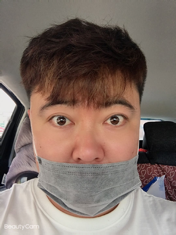 情有独钟的第一张照片--长春相亲服务中心