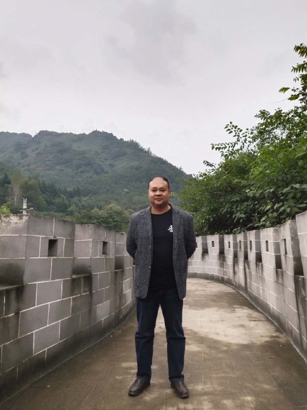 玉竹的第一张照片--长春相亲服务中心