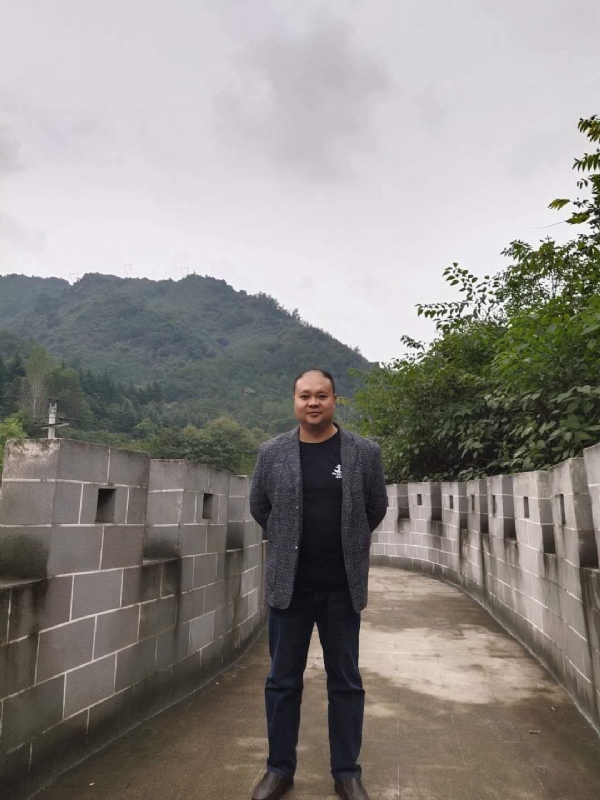 玉竹的第二张照片--长春相亲服务中心