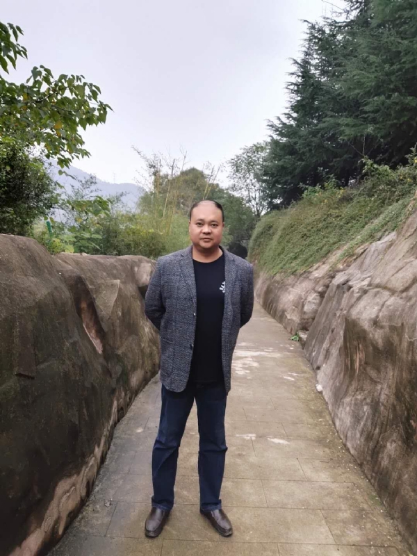 玉竹的第三张照片--长春相亲服务中心