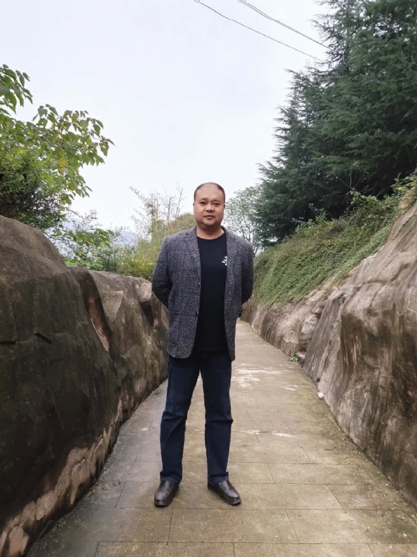 玉竹的第四张照片--长春相亲服务中心