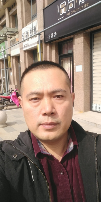 Happpy的第一张照片--长春相亲服务中心