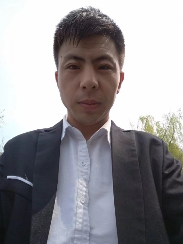 许以飞翔的第一张照片--长春相亲服务中心