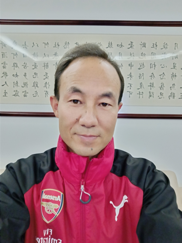 在路上的第二张照片--长春相亲服务中心