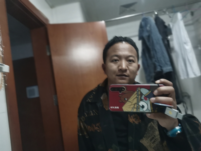 壕德的第一张照片--长春相亲服务中心