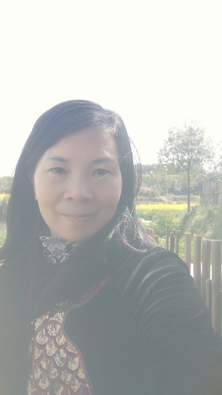美丽心情的第一张照片--长春相亲服务中心