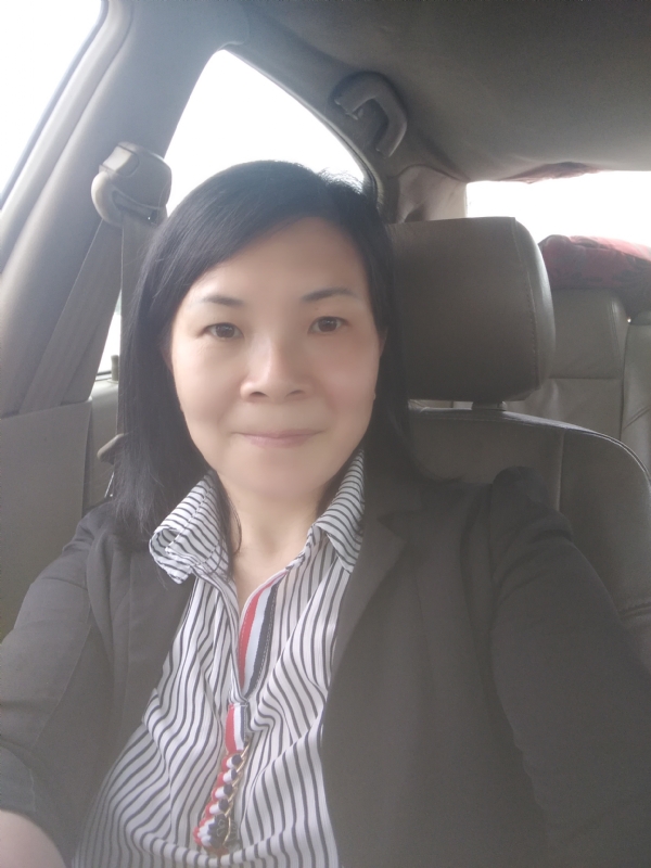 美丽心情的第二张照片--长春相亲服务中心