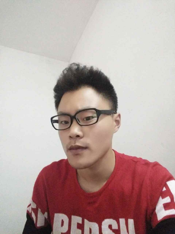 玉尚的第一张照片--长春相亲服务中心