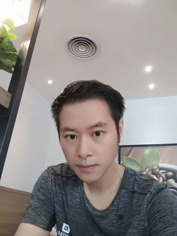 期待缘分的第一张照片--长春相亲服务中心