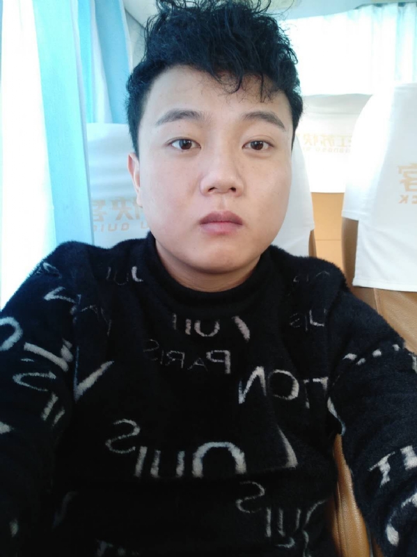 勿忘心安的第一张照片--长春相亲服务中心