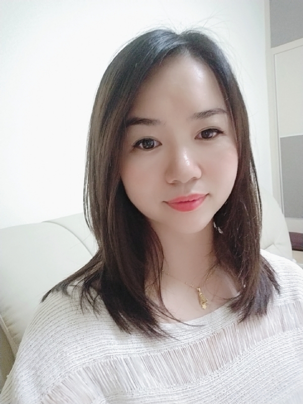 邱思敏的第二张照片--长春相亲服务中心