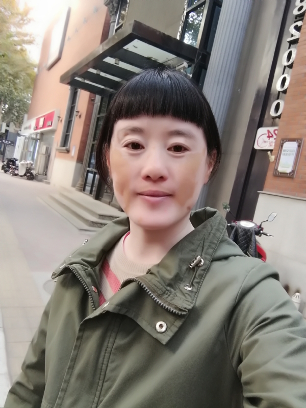 米儿的第二张照片--长春相亲服务中心