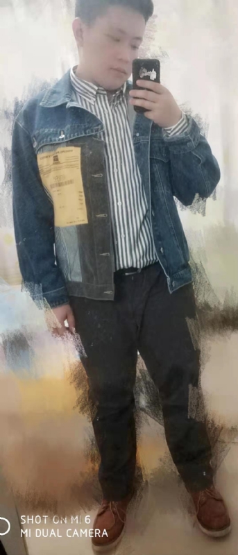 爱情始于欣赏的第一张照片--长春相亲服务中心