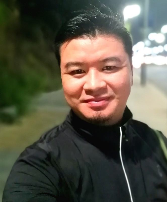 柏源的第二张照片--长春相亲服务中心