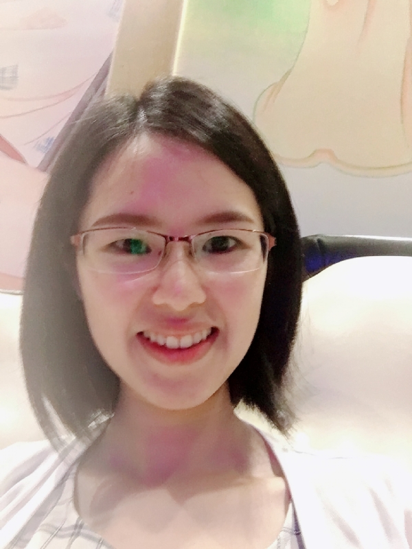 小容的第一张照片--长春相亲服务中心