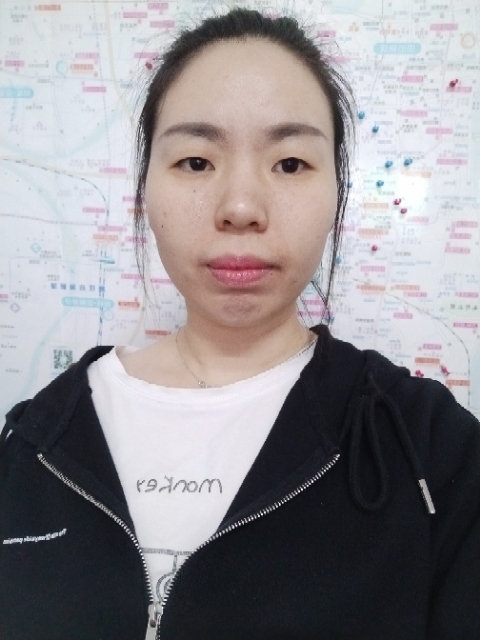 宁子的第一张照片--长春相亲服务中心