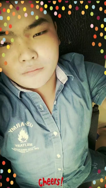 周生的第一张照片--长春相亲服务中心
