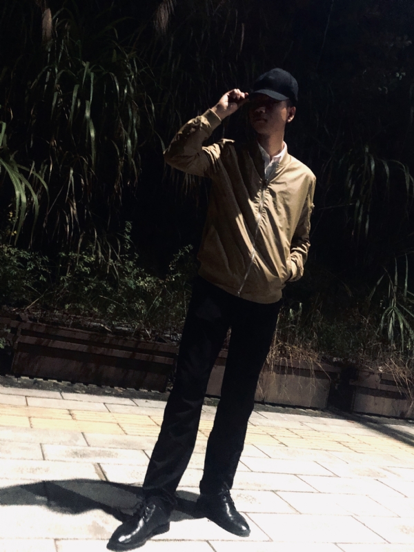 平凡的人的第一张照片--长春相亲服务中心