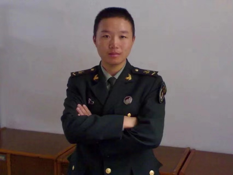 静下心来，等的第二张照片--长春相亲服务中心
