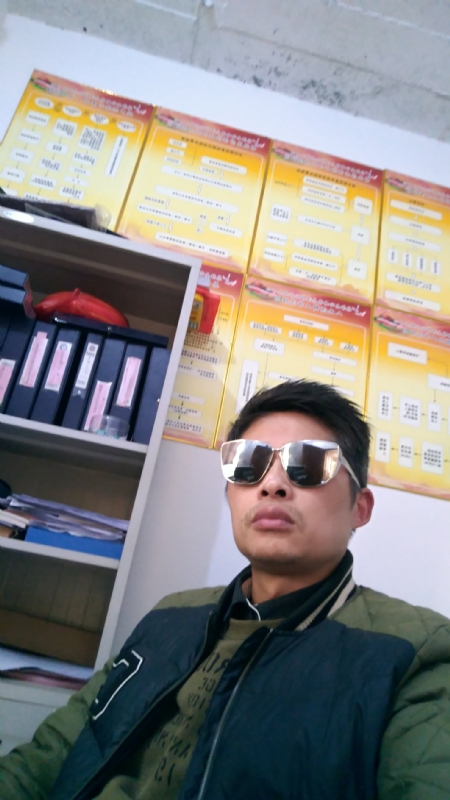 泽少的第一张照片--长春相亲服务中心