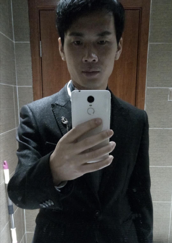 程先生的第一张照片--长春相亲服务中心