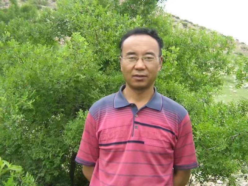 绿水青山的第二张照片--长春相亲服务中心
