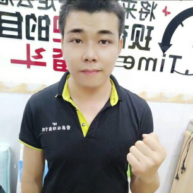 Sage的第一张照片--长春相亲服务中心