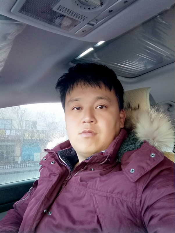 花样年华的第一张照片--长春相亲服务中心