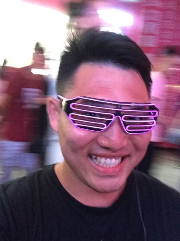 大菠萝的第一张照片--长春相亲服务中心