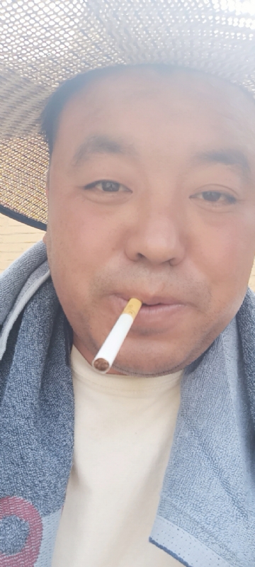 单是好男人的第一张照片--长春相亲服务中心