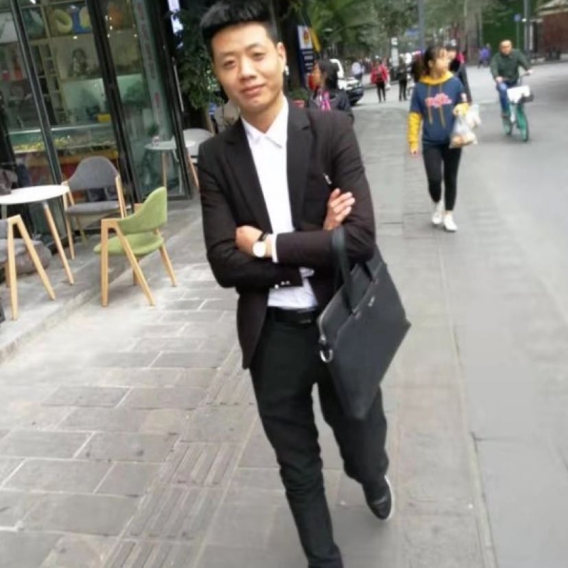 好少年的第一张照片--长春相亲服务中心