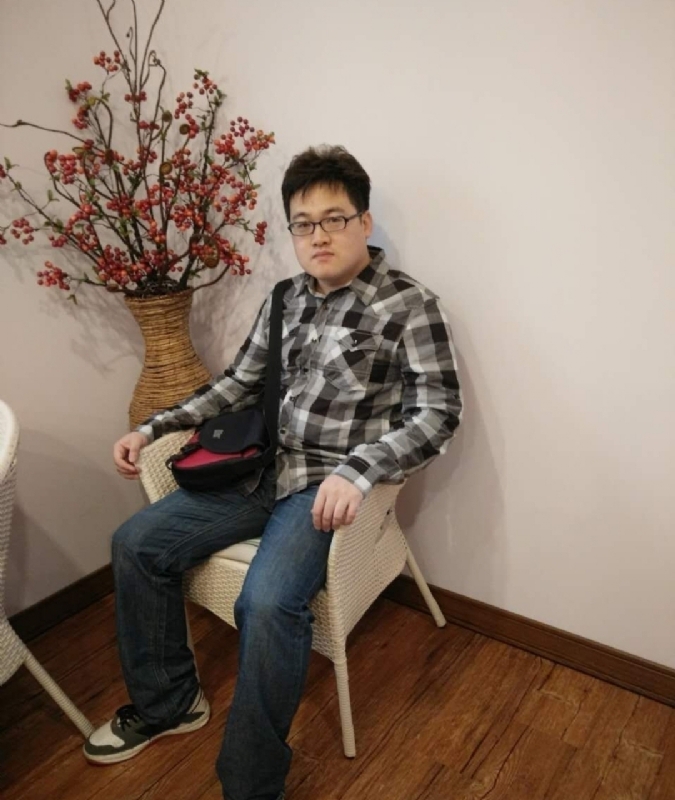 风铃的第二张照片--长春相亲服务中心