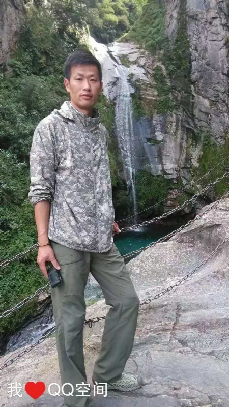 陌颜的第二张照片--长春相亲服务中心