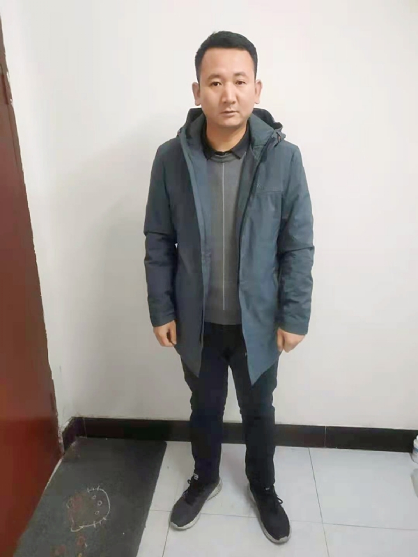 风轻雨淡的第一张照片--长春相亲服务中心