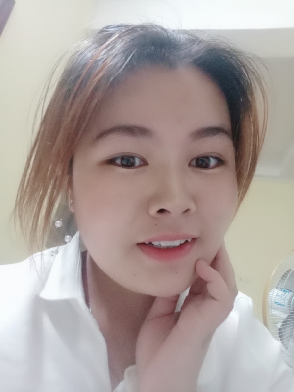 珍妮的第二张照片--长春相亲服务中心