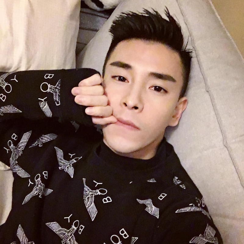 Leo的第六张照片--长春相亲服务中心