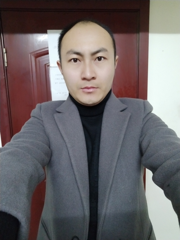 stephen的第二张照片--长春相亲服务中心